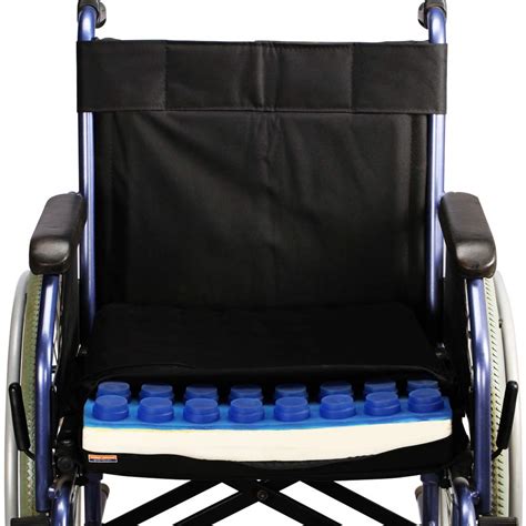 buy pedder johnson gel wheelchair seat  lowest price dotage store