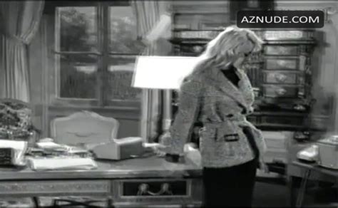 Brigitte Bardot Butt Scene In En Cas De Malheur Aznude