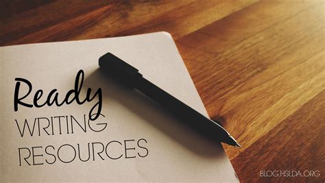 ready writing resources homeschooling