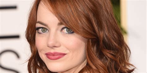 37 emma stone hairstyles to inspire your next makeover