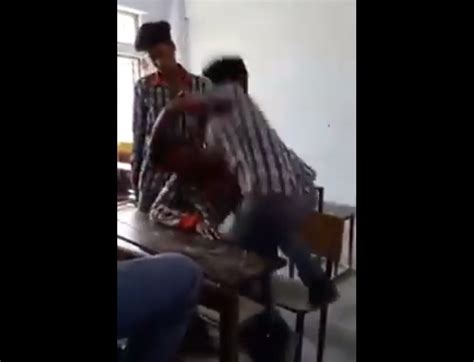 Ragging Video In School Goes Viral On Social Media In Odisha Sambad