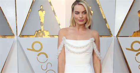 Oscars 2018 Best Dressed Our Favorite Looks From The