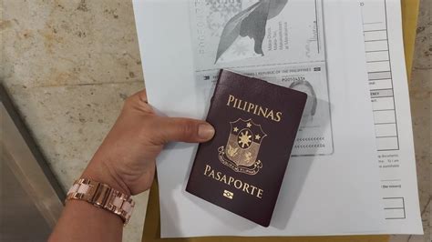passport renewal part youtube