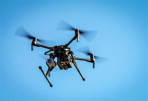 local law enforcement unveils  drones  search  rescue criminal cases crime courts