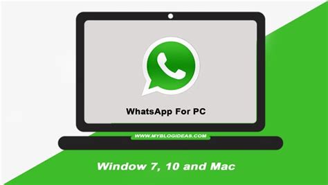 latest whatsapp  windows  pc mac  bit  bit
