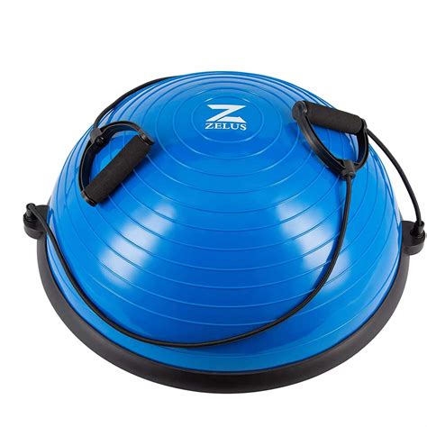 balance ball trainers   reviews