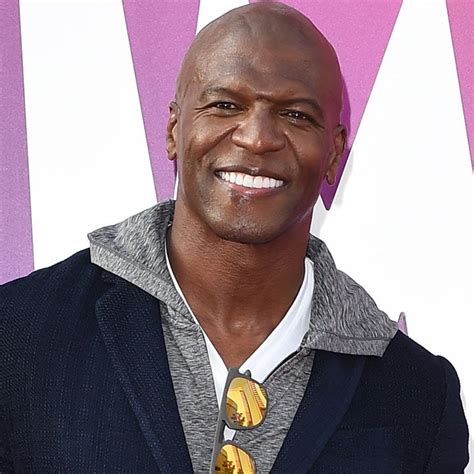 Terry Crews On Why He And His Wife Did A 90 Day Sex Fast Past Suicidal