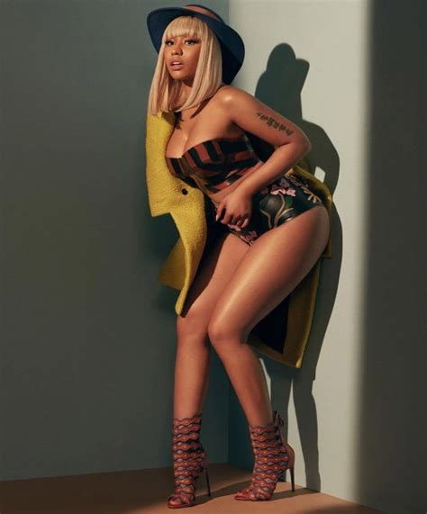 Nicki Minaj Porn Pic Eporner