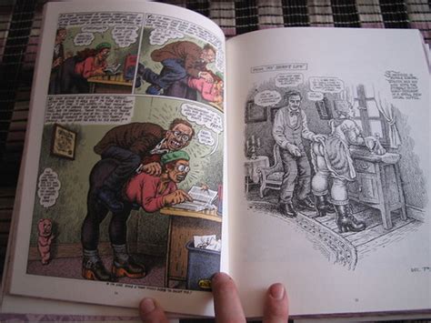 R Crumb S Sex Obsessions Edición De Lujo Publicada Por