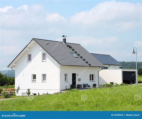 small  house stock image image  real building exterior