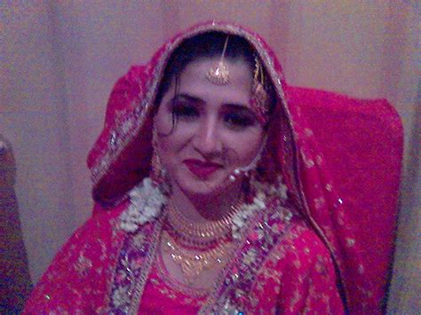 all desi aunties brides in pakistan