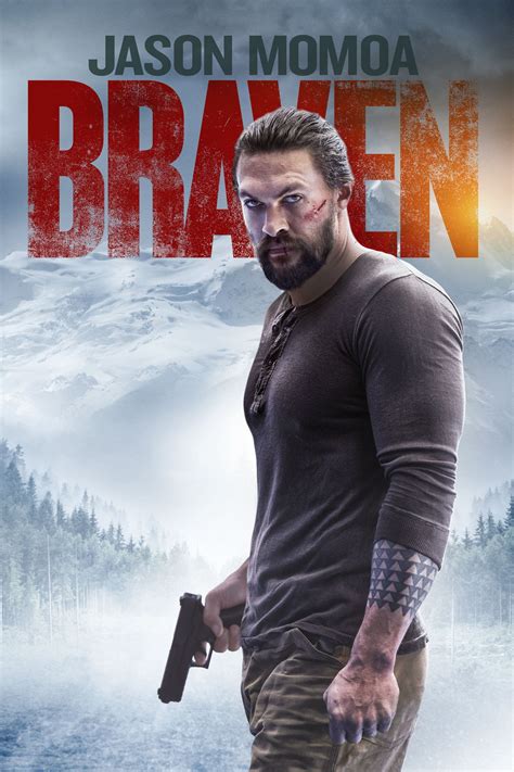 braven 2018 posters — the movie database tmdb
