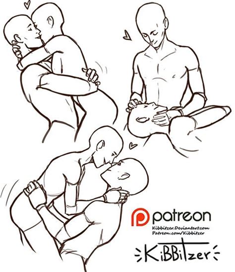 pictures couple pose reference drawings art gallery