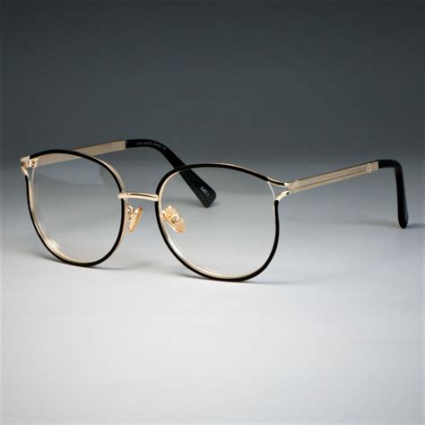Buy Brand Designer Cat Eye Glasses Frames
