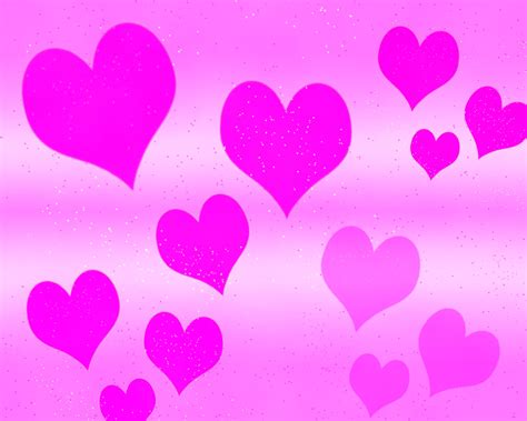 pink heart wallpaper  hd wallpapers  love imagescicom