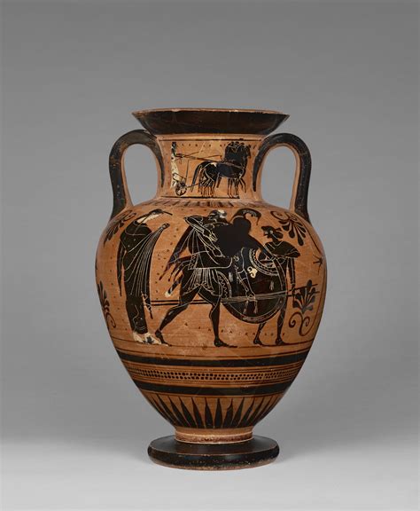 ways    ancient greek vases getty iris