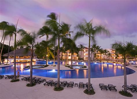 occidental punta cana  inclusive resort  pictures reviews