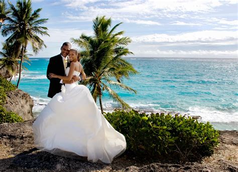 The Destination Wedding And Honeymoon Buzz Forever Starts In Barbados