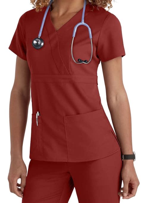 5 Cute And Sexy Scrubs For Nurses