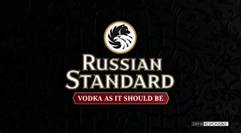 Russian Standard Vodka Unveils New Advertising Campaign In Australia