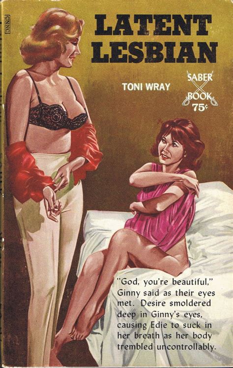 lesbian pulp fiction covers 51 pics xhamster