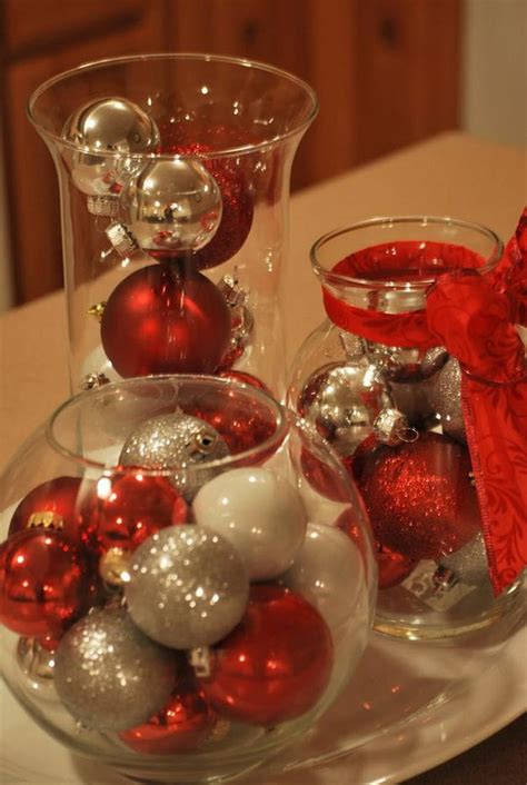 homemade christmas decoration ideas tutorials hative