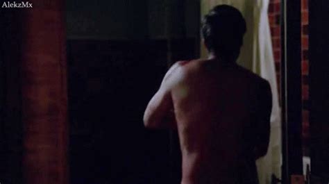 man candy finally cheyenne jackson and everyone else get naked in ahs hotel [nsfw ish