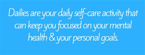 Self Care Toolkit Quote 1 Richer Life Counseling