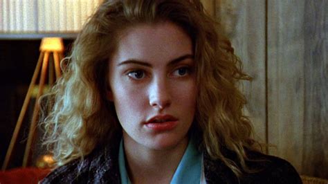 Shelly Johnson The 30 Best Twin Peaks Characters