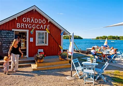 stockholm archipelago sweden best wallpaper views