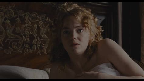Emma Stone Naked Sexy Scenes In The Favourite Free Porn 84