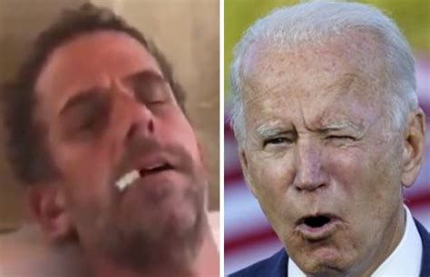 did joe inadvertently pay for hunter biden s wild night at
