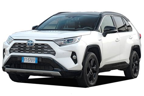 toyota rav suv mpg running costs   review carbuyer