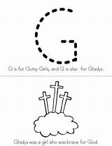 Book Aylward Gutsy Girls Sheet Gladys sketch template