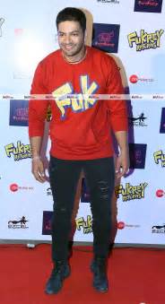 Ali Fazal At The Fukrey Returns First Song Launch Fukrey Returns Song