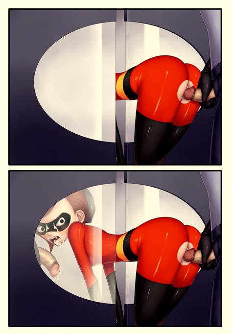 The Incredibles Day Pt 11 Rule34 Uncategorized Pictures Pictures