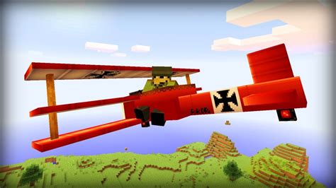 ¡jugar a heroes of war es así de sencillo! Minecraft FLANS MOD - YouTube