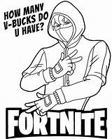 Fortnite Coloring Print Pages Sheets Printable Bucks Colouring Cool Characters Kids Topcoloringpages Kid Logo Printables Choose Board Game sketch template