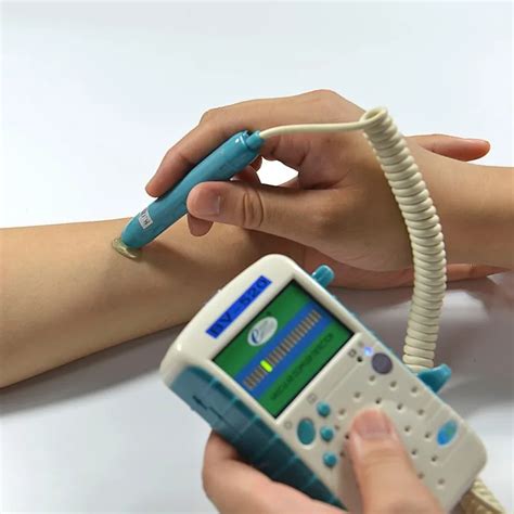 bestman ultrasound vascular doppler portable doppler bv detect blood