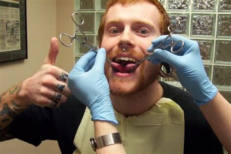 you won t believe these totally shocking extreme body modifications