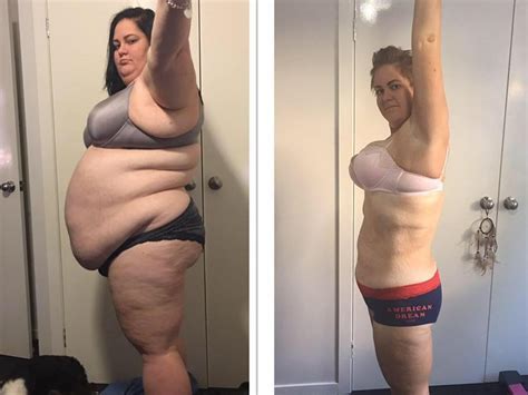 This Woman Went From Morbidly Obese To Triathlete And We Are Gobsmacked