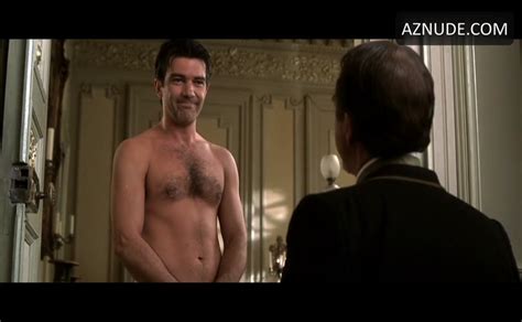 Antonio Banderas Shirtless Butt Scene In Original Sin Aznude Men