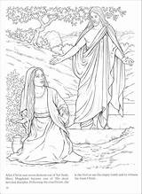 Magdalene Bible Rainbow sketch template