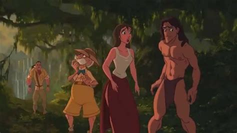 How To Stream Tarzan 1999 Right Now Updated
