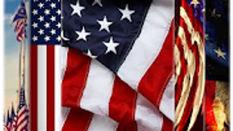 american flag wallpaper    software reviews cnet
