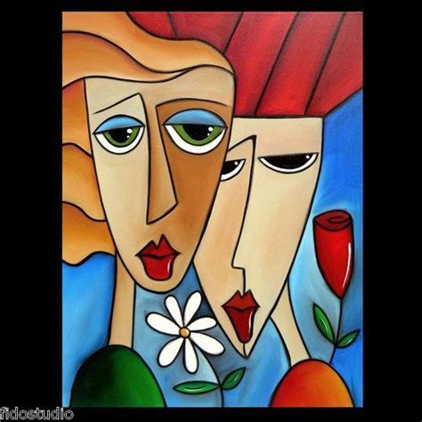 rostros abstractos faciles buscar  google dipinti artistici disegni astratti dipinti