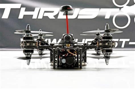 hyperlite  pro  drone technology diy drone uav drone