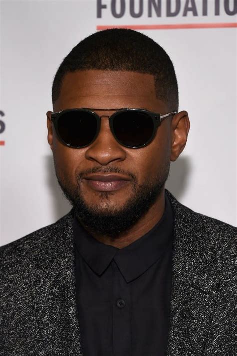 usher accused of exposing woman to herpes
