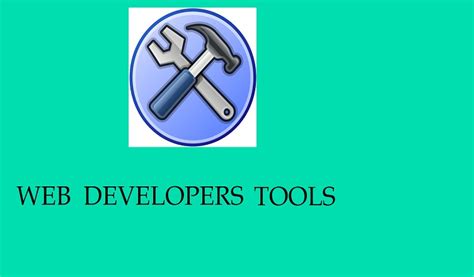 tools  web developers   techssocial