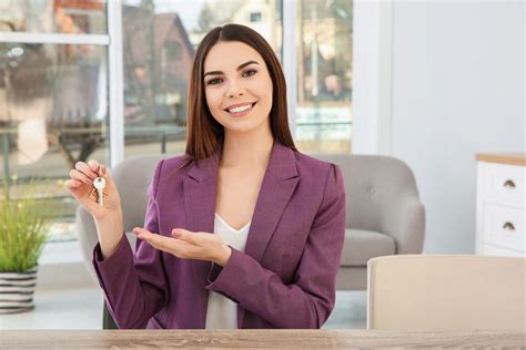 How To Be A Professional Real Estate Agent Hi Boox